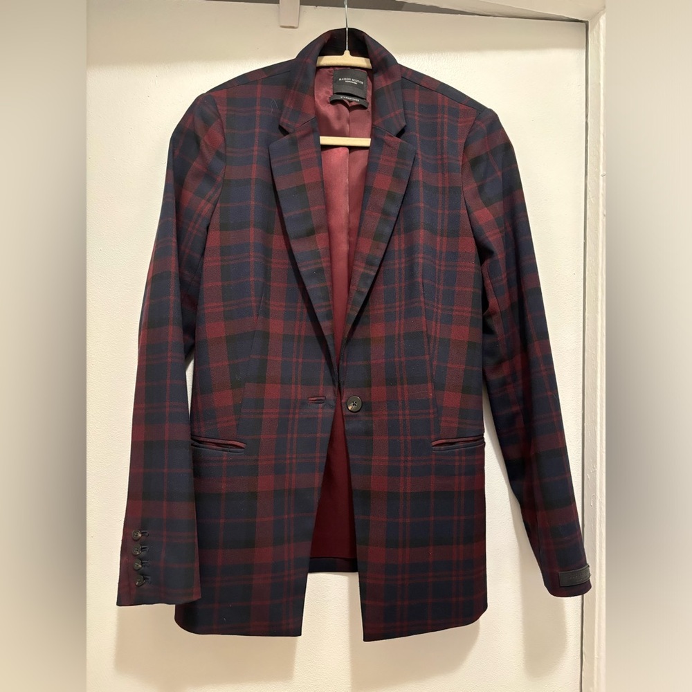 Scotch & Soda Women’s Blazer
